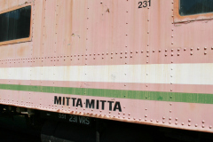 Mitta Mitta