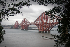 Forth bridge