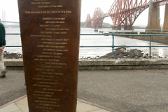 Forth Bridge Memorial
