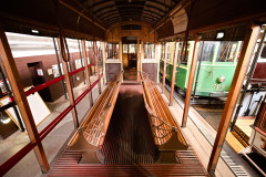 Melbourne & Metropolitan Tramways Board W1 Class No 431