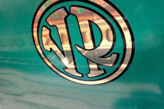 Victorian Railways Luxury Car No 53