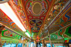 Yarra Trams Z1 Class No 81 ‘Karachi W11’