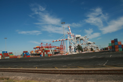 Port Melbourne