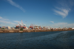 Port Melbourne