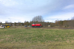 PAI 65850 Rai-Nnl @ Ruonan Yhdystie