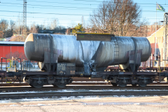 T3503 HGS-SIJ @ Tku Hbf