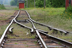 Jokioisten museorautatie