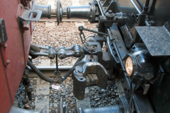 Tait EMU & Steamrail Victoria A2 986