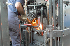 Steamrail Victoria A2 986