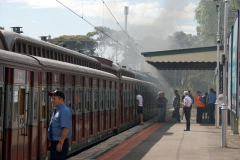 Tait EMU in Essendon