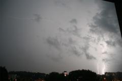 Thunder