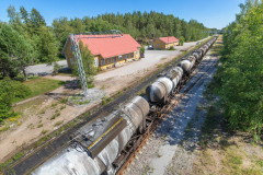 Uudenkaupungin asema