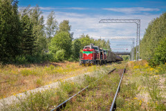 Uudenkaupungin asema