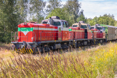 Uudenkaupungin asema