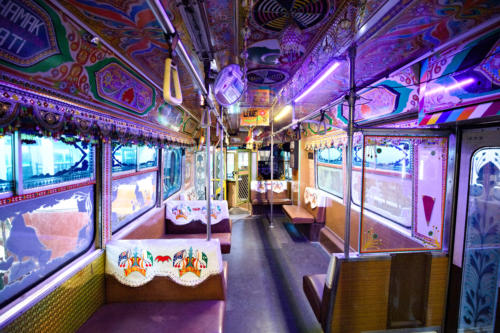 Yarra Trams Z1 Class No 81 ‘Karachi W11’